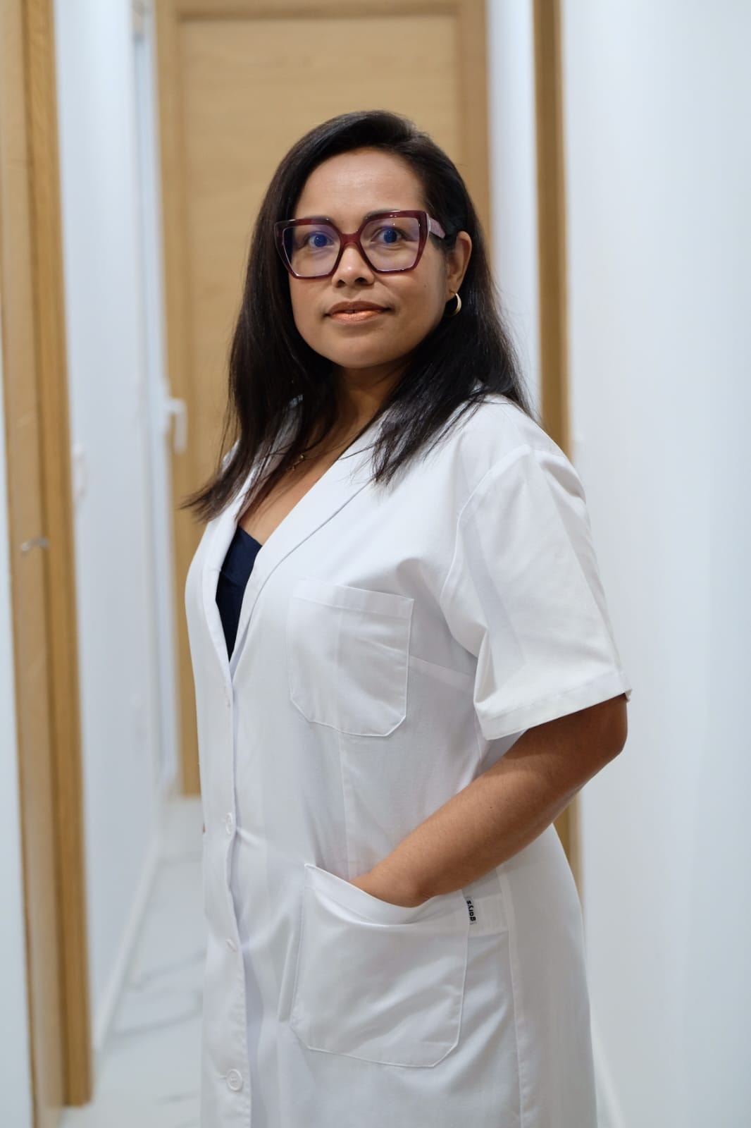 Dra. Marianela Castillo